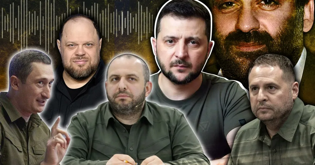 Міндічгейт