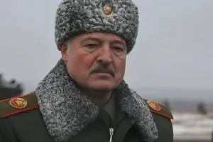 Лукашенко