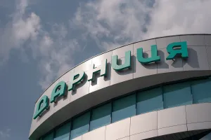 ФК Дарниця