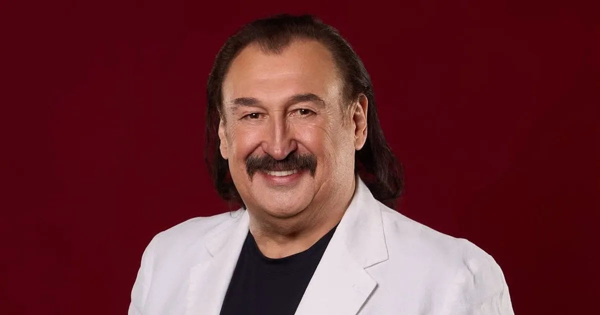 Stepan Giga