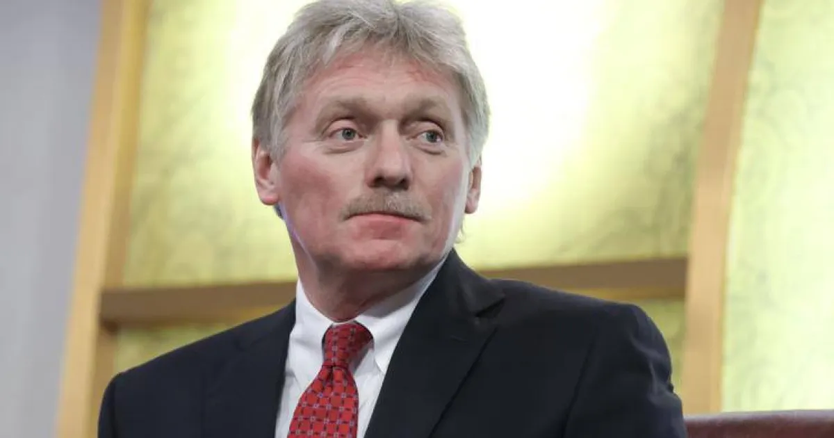 peskov
