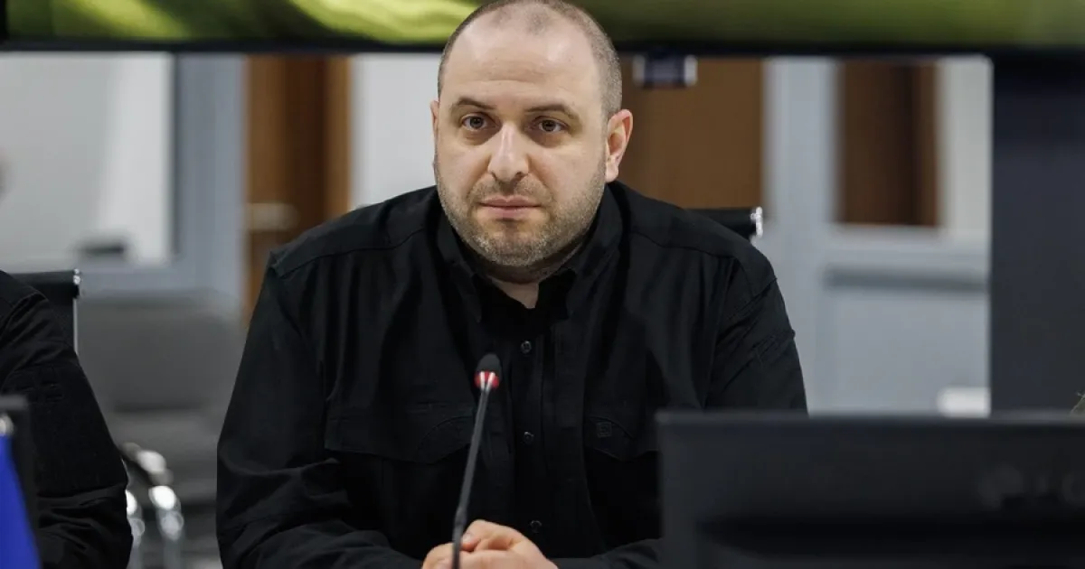 Umerov