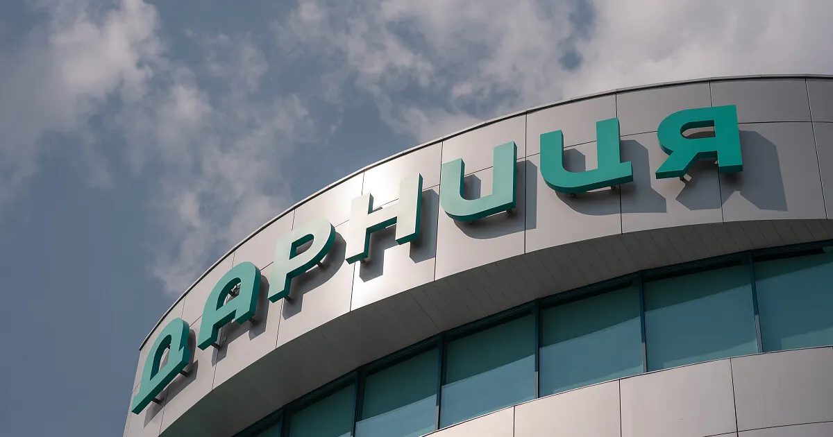 ФК Дарниця