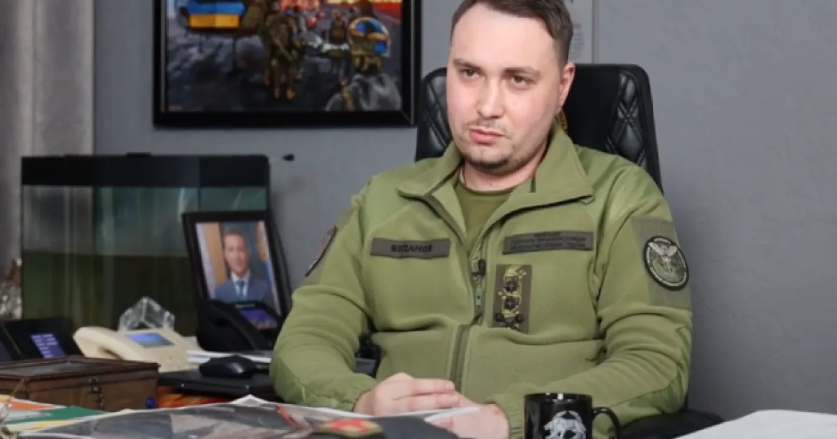 budanov