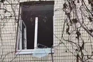 Наслідки атаки - Последствия атаки