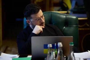 Zelenskyy