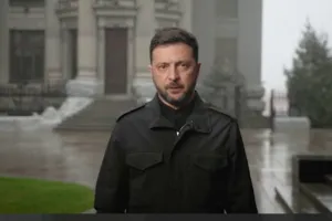 Zelenskyy