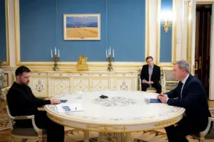 переговоры