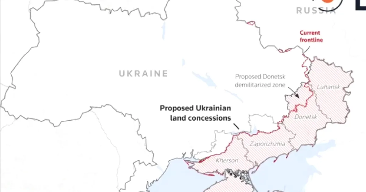 Украина