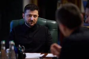 Zelenskyi