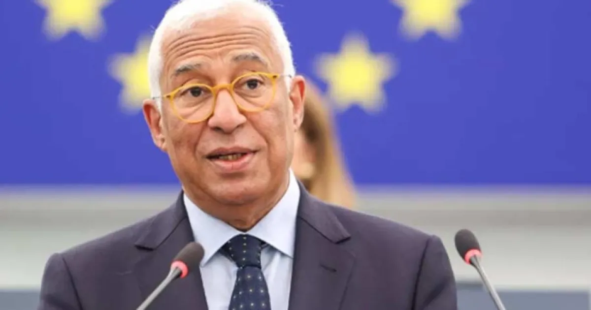 António Costa
