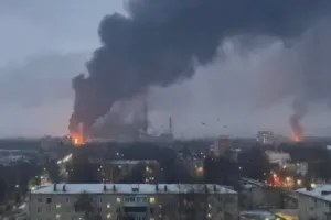 Шатурская грэс