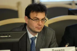 Гетманцев
