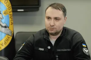 Кирило Буданов