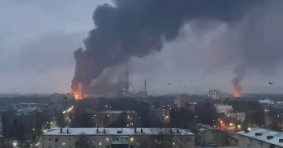 Шатурская грэс