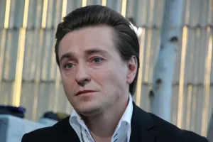 Безруков