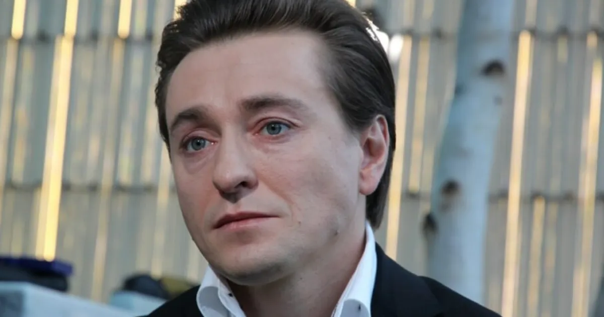 Безруков