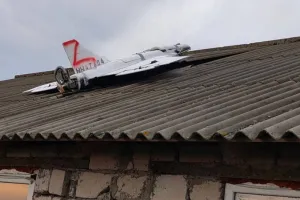 dron