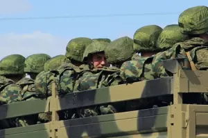 Армія рф - Армия рф