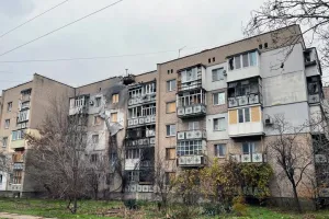 Наслідки атаки - Последствия атаки