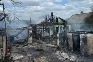 Мирноград