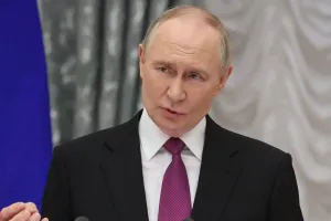 Путін - Путин