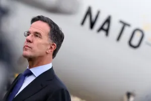Mark Rutte