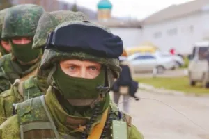 оккупант