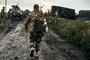 война, ВСУ
