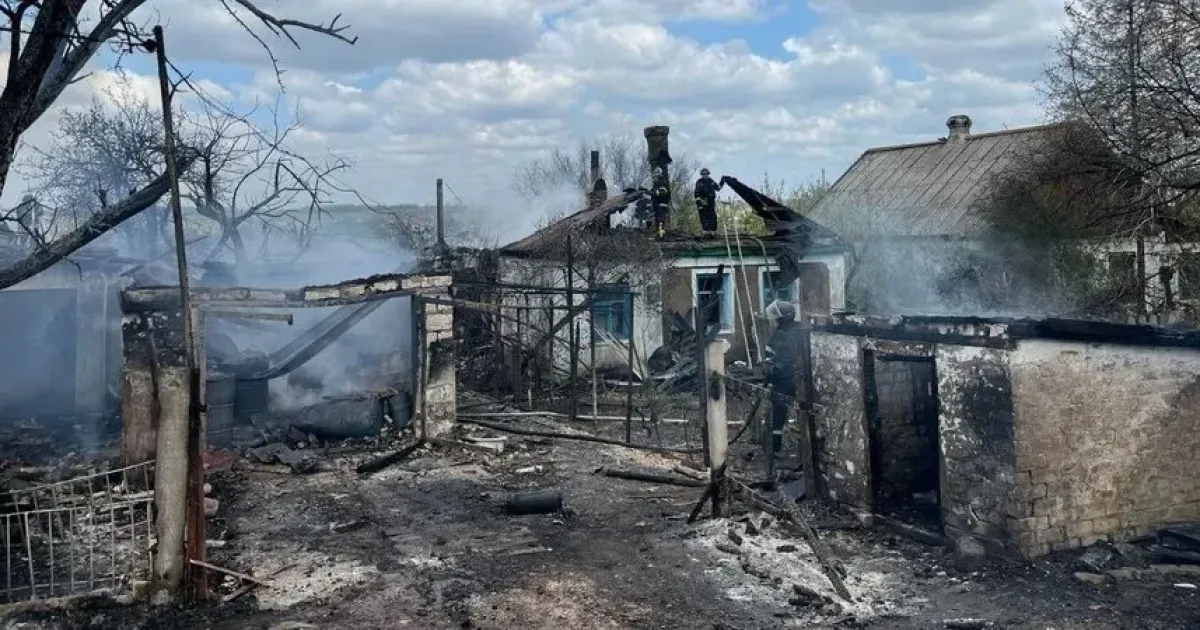 Мирноград