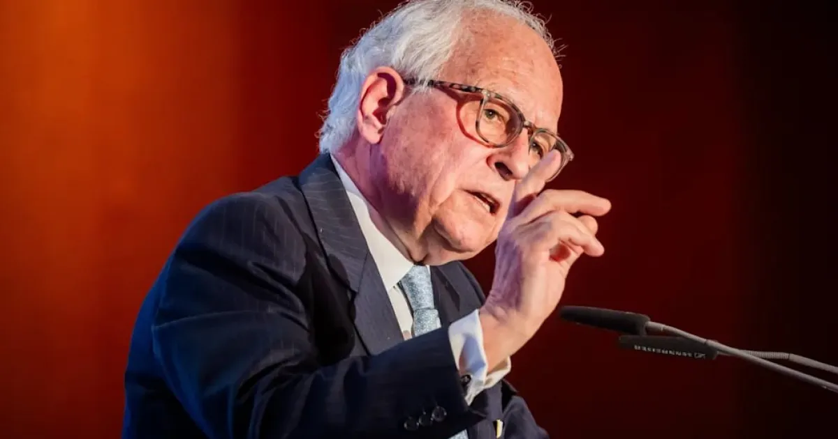 Wolfgang Ischinger