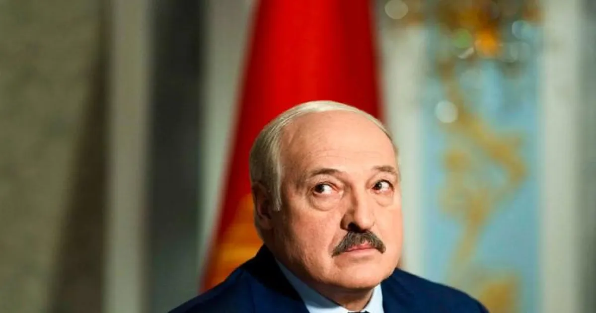 Lukashenko