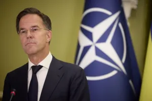 Mark Rutte