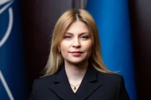 Stefanishyna