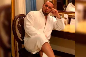 Сергій Качмарський