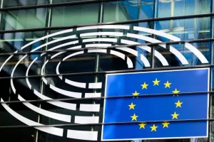 Европарламент