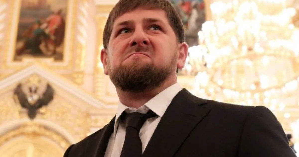 kadyrov