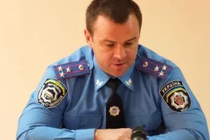 Віталій Бондаренко