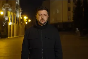 Зеленский