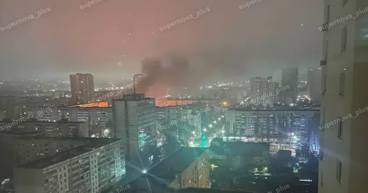 Бавовна в рф