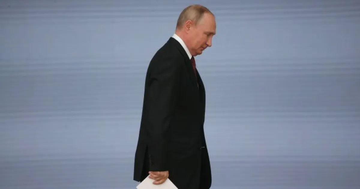 putin