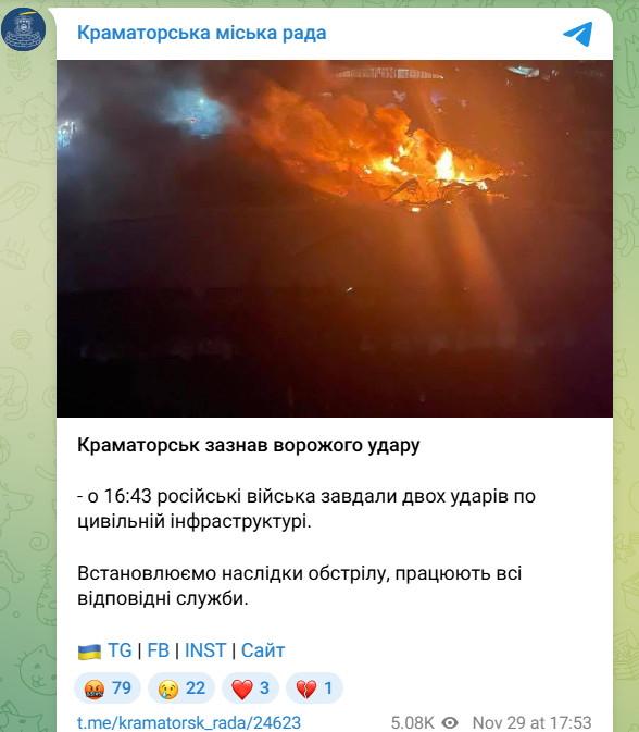 скрін