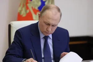 putin