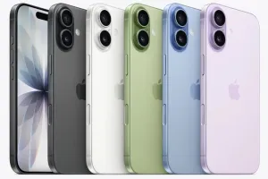 Iphone 17