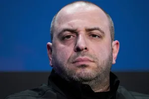 Рустем Умєров