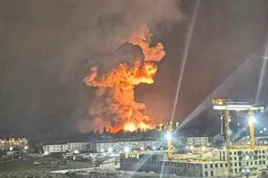 Новороссийск