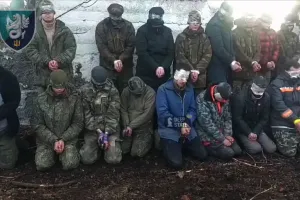 оккупанты
