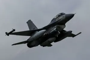 F-16