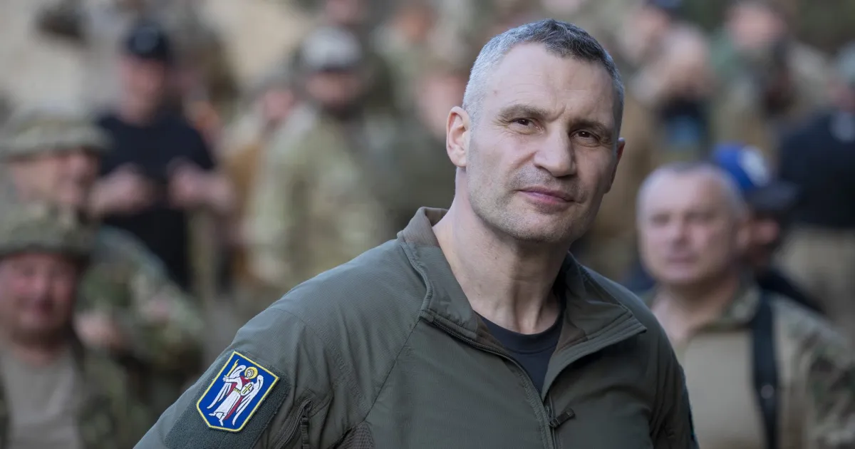 Klychko