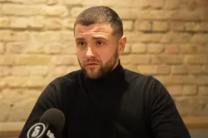 Артем Шило